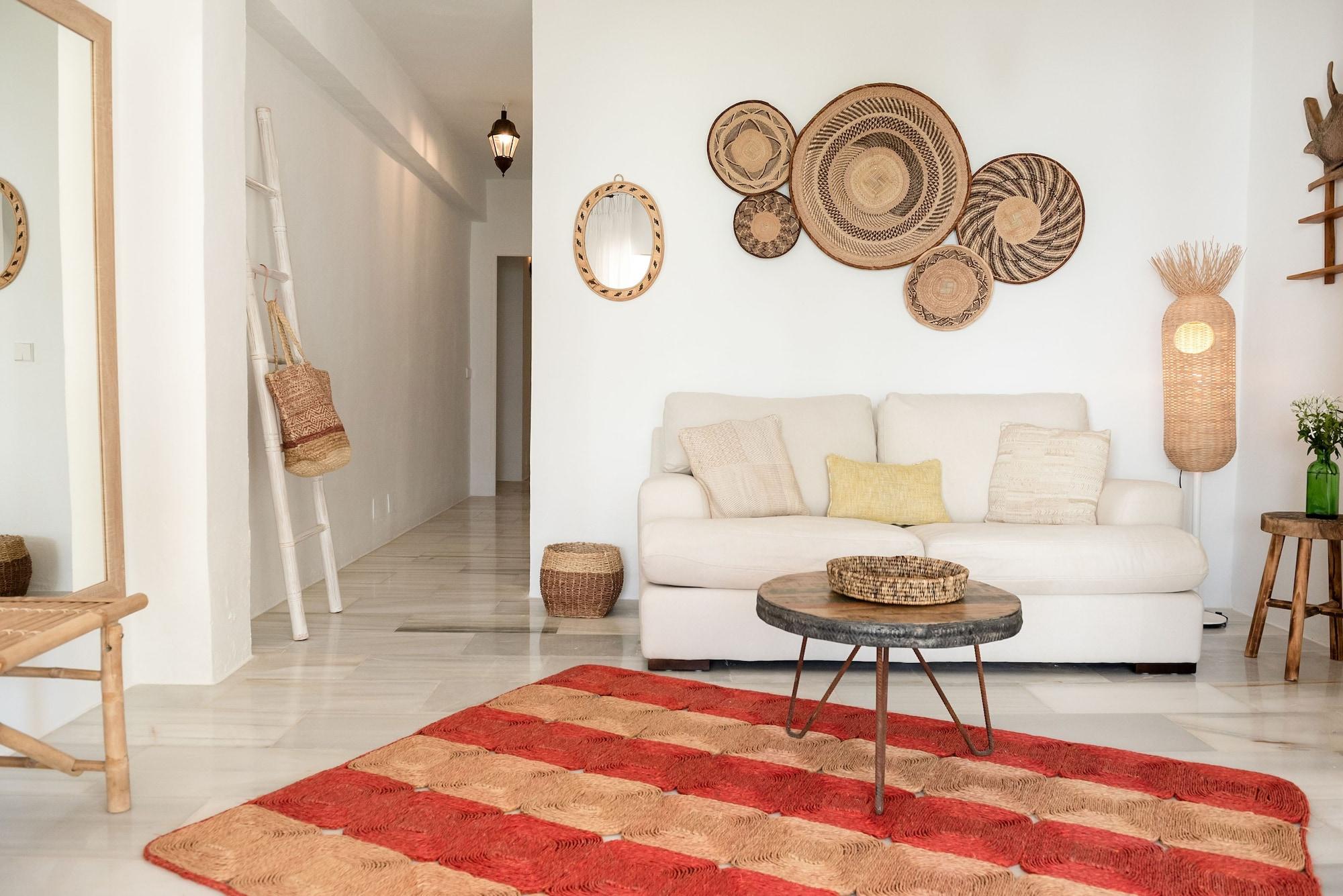 Hotel Petunia Ibiza (adults Only) Sant Josep de sa Talaia