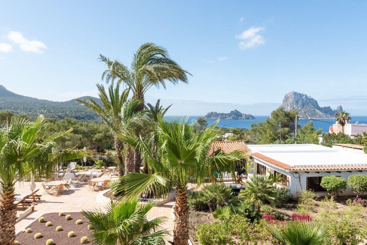 Petunia Ibiza (adults Only) Hotel Sant Josep de sa Talaia
