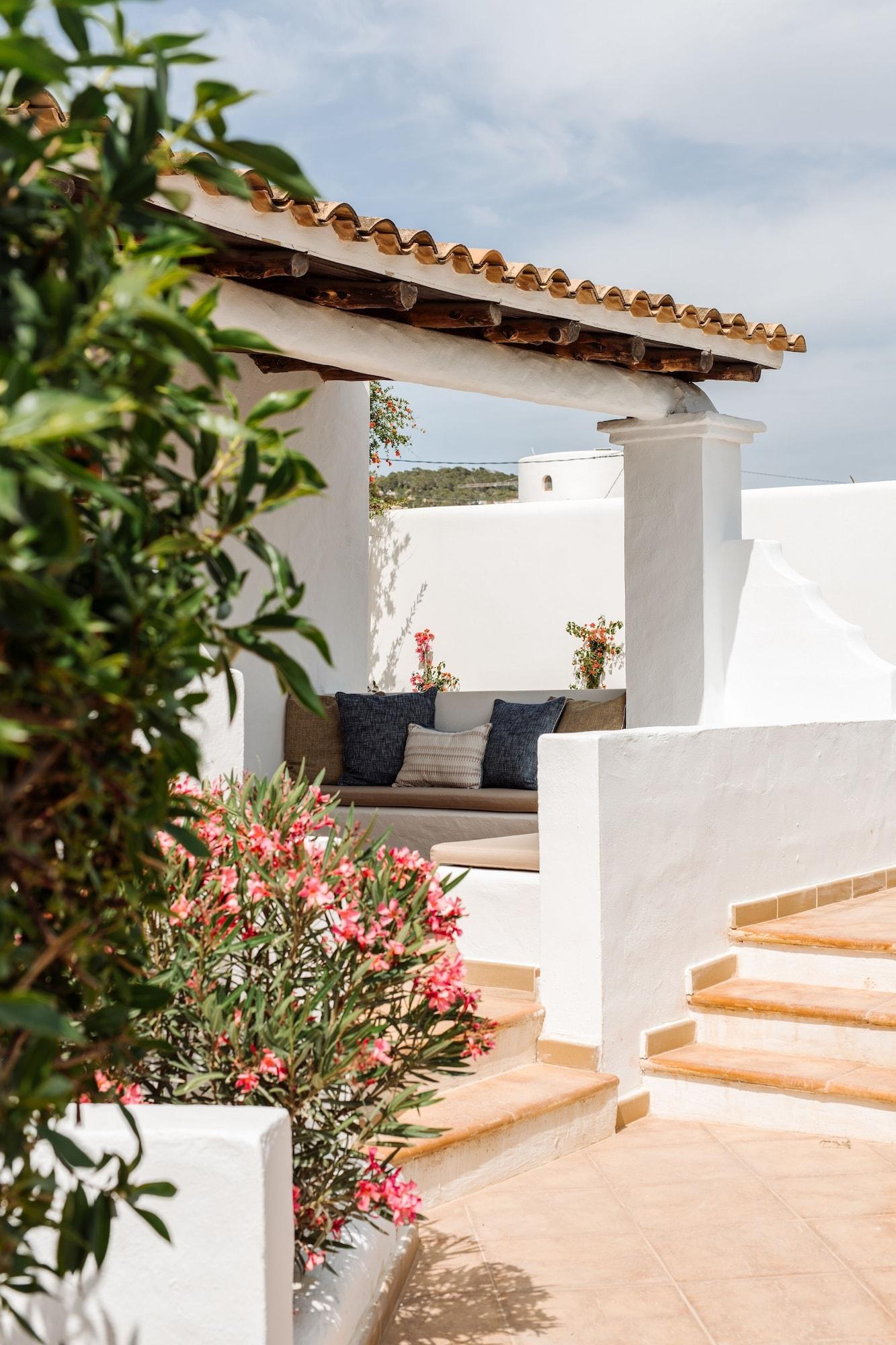 Petunia Ibiza (adults Only) Sant Josep de sa Talaia