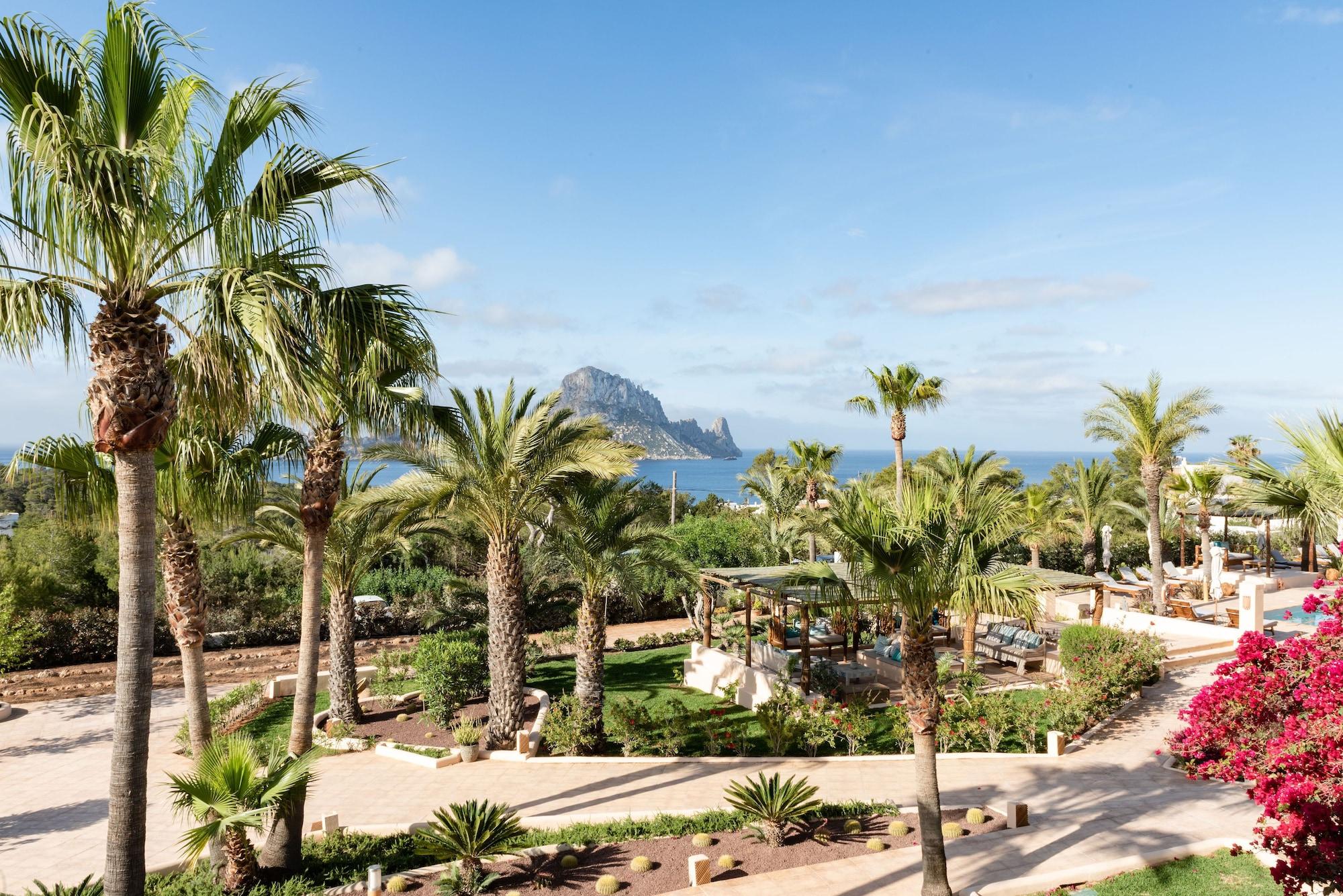 Petunia Ibiza (adults Only) 4* Sant Josep de sa Talaia