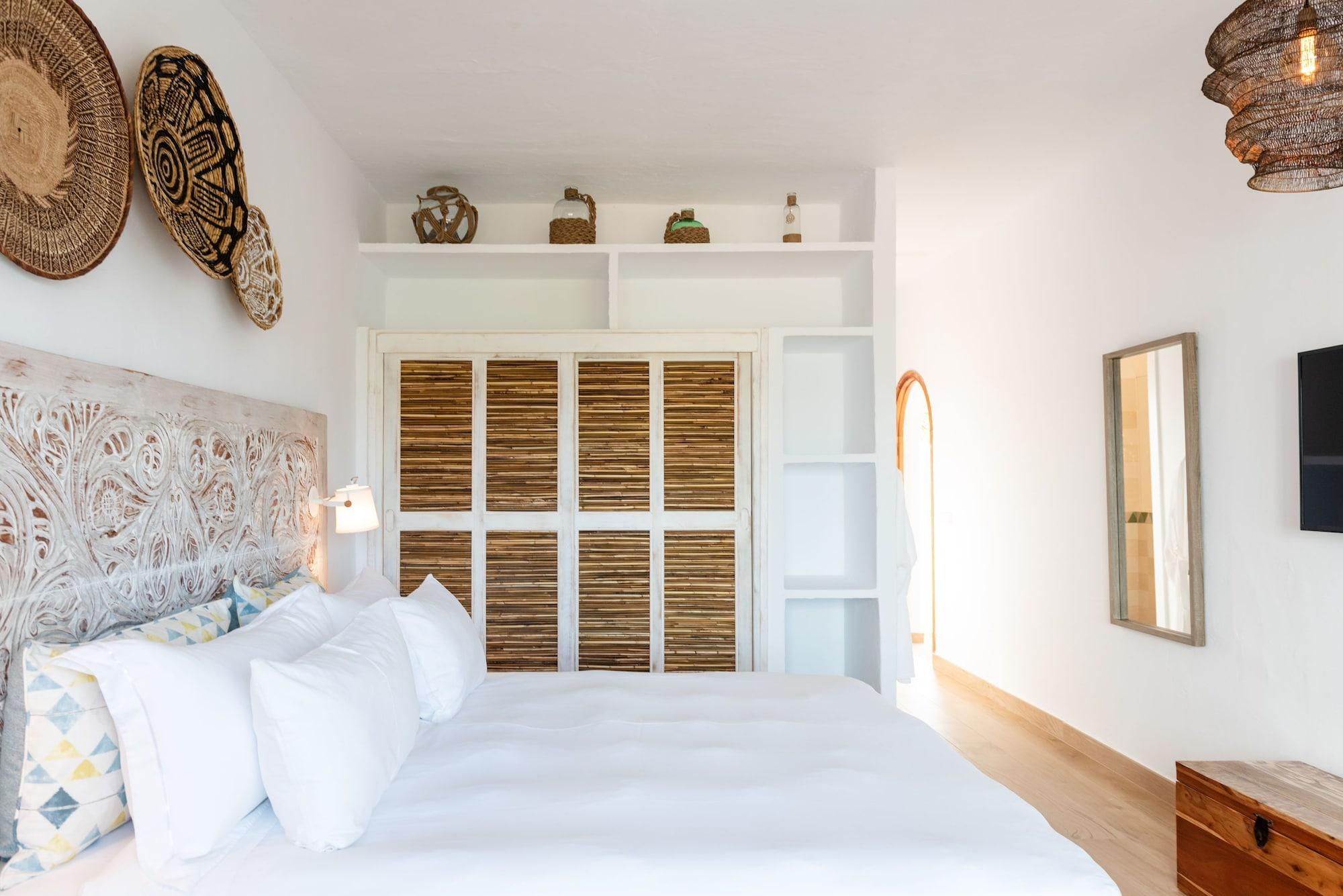 Petunia Ibiza (adults Only) 4* Sant Josep de sa Talaia