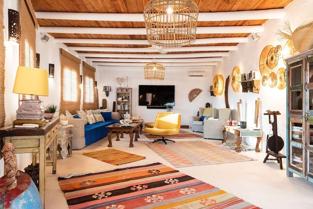Petunia Ibiza (adults Only) Hotel 4*