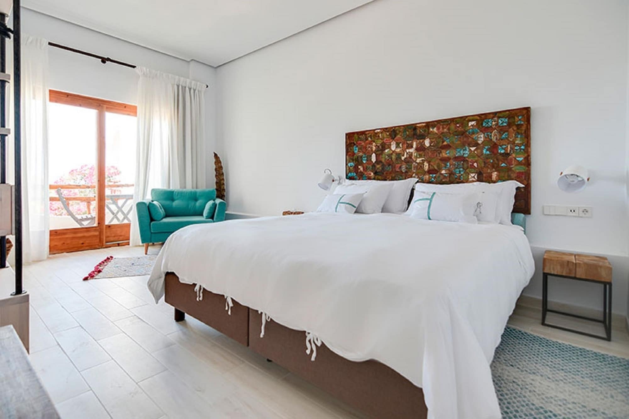 Hotel Petunia Ibiza (adults Only) 4*