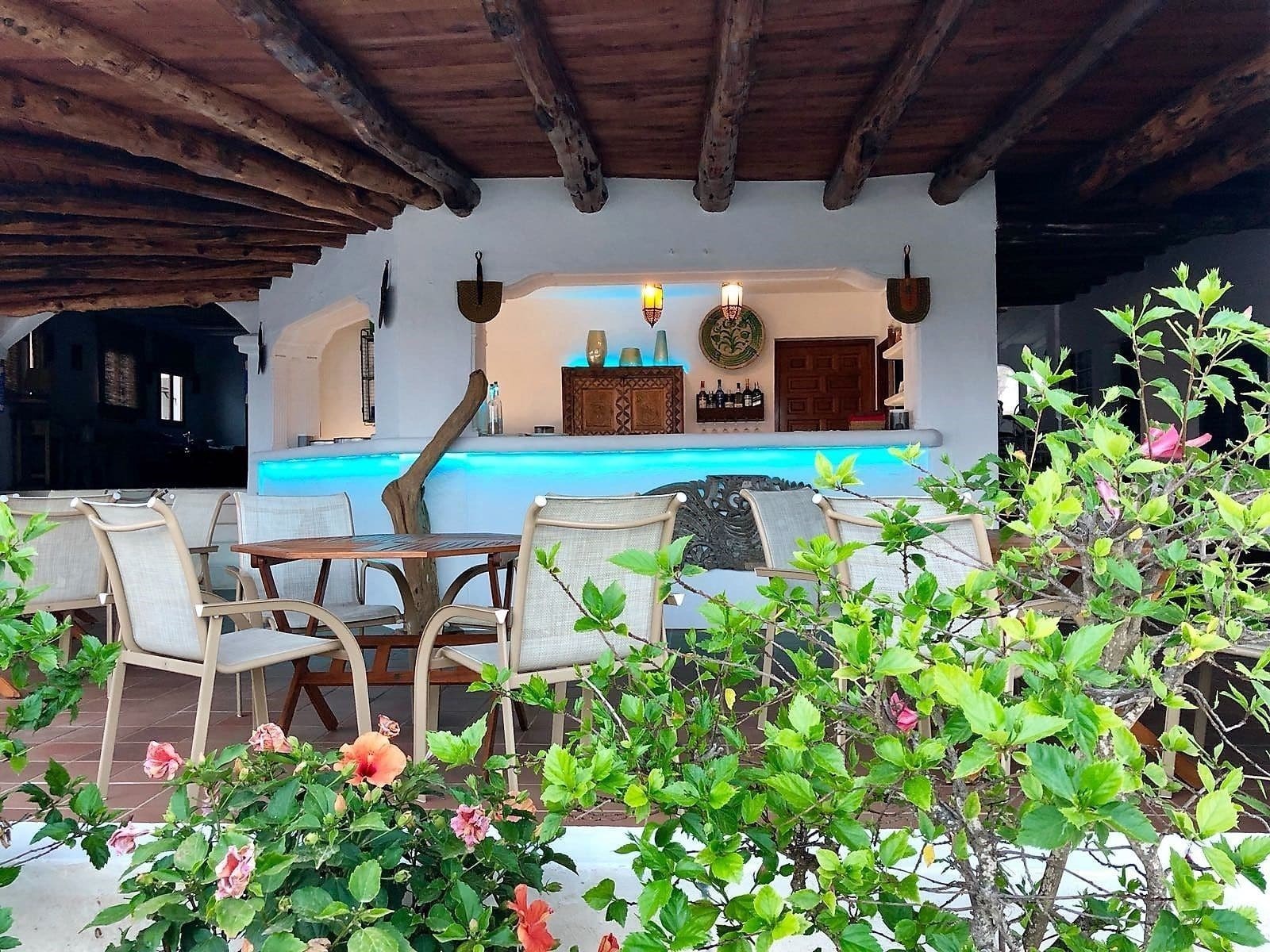 Petunia Ibiza (adults Only) 4* Sant Josep de sa Talaia