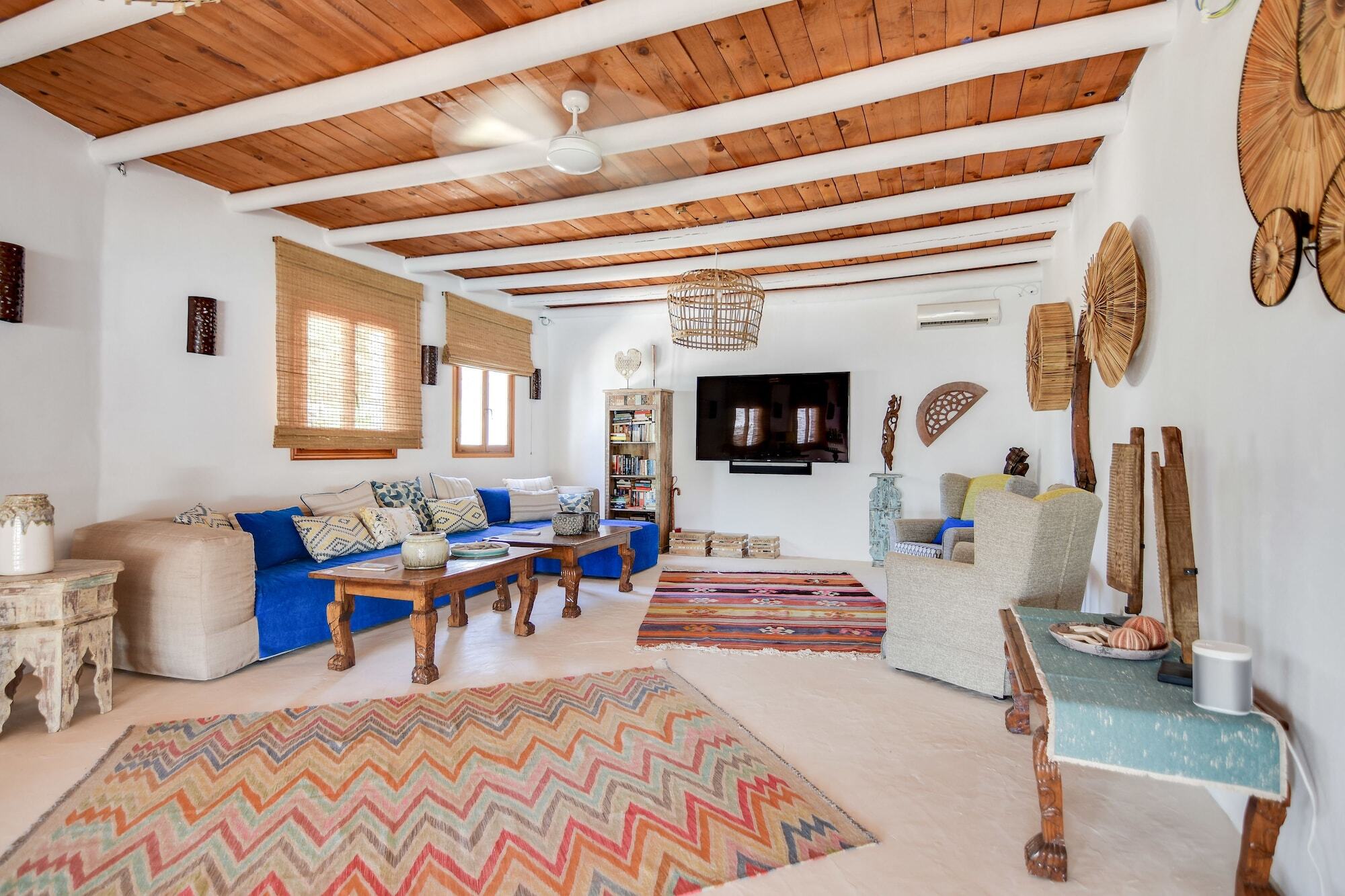Petunia Ibiza (adults Only) 4* Sant Josep de sa Talaia