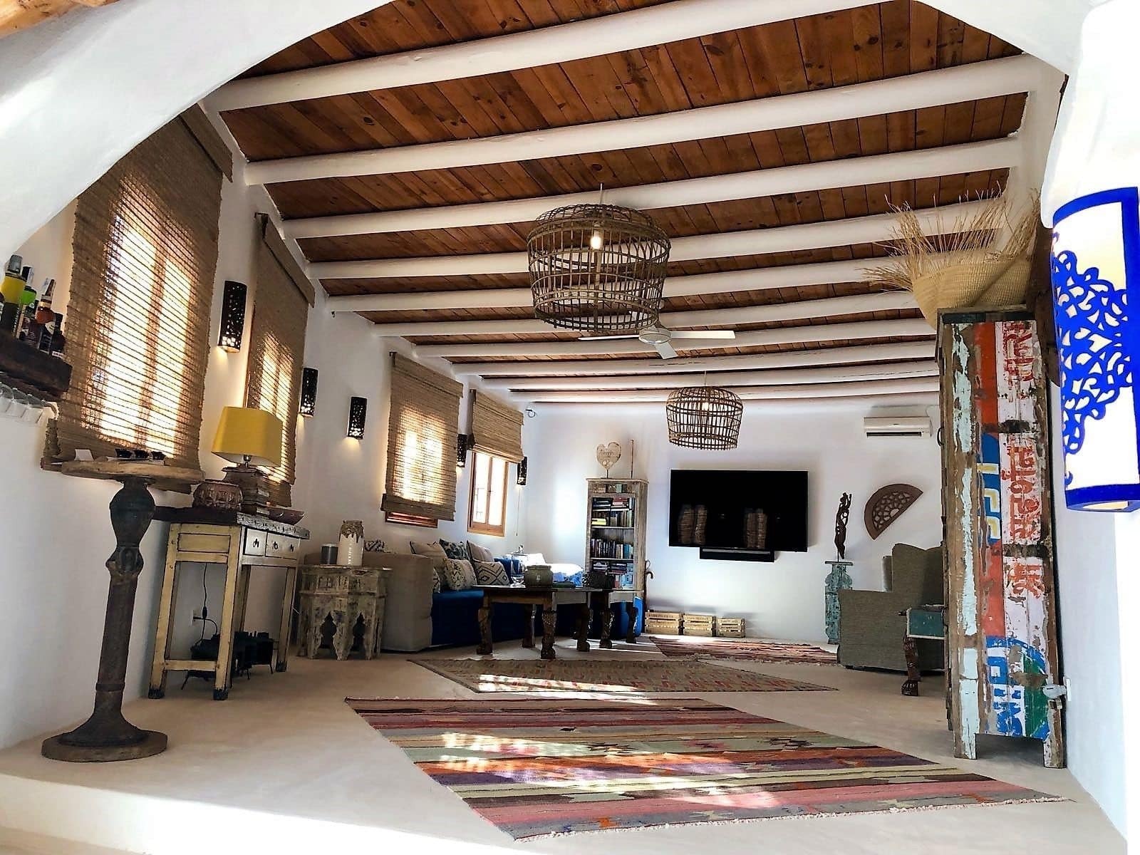 Hotel Petunia Ibiza (adults Only) Sant Josep de sa Talaia