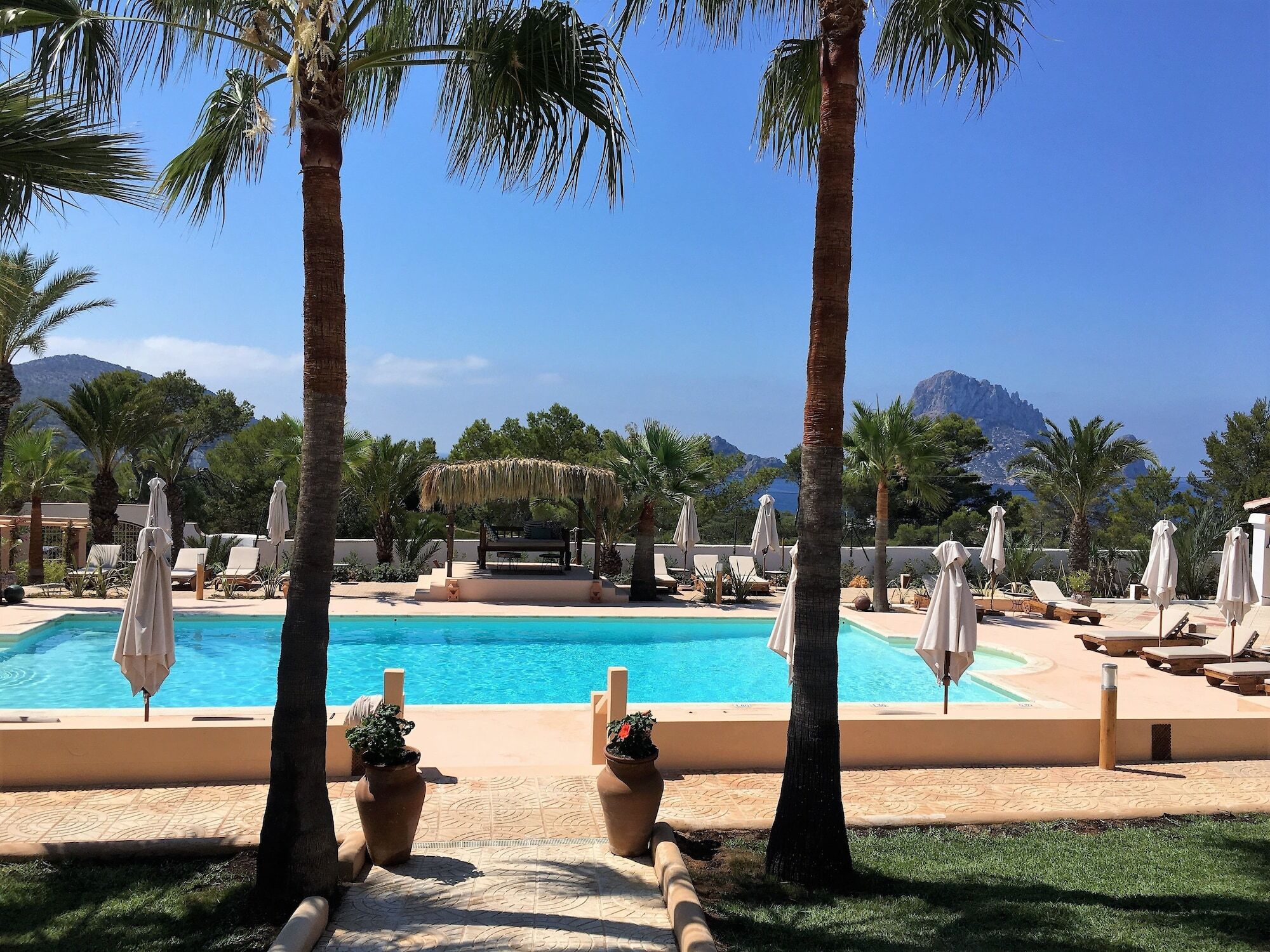 Petunia Ibiza (adults Only) 4*