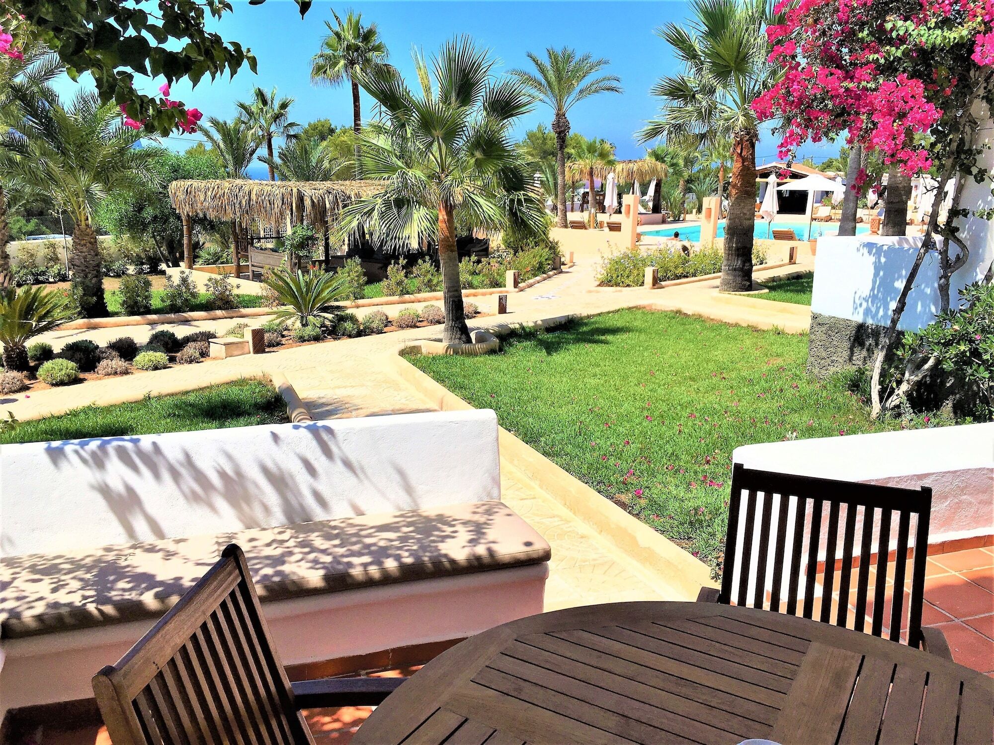 Hotel Petunia Ibiza (adults Only) 4*