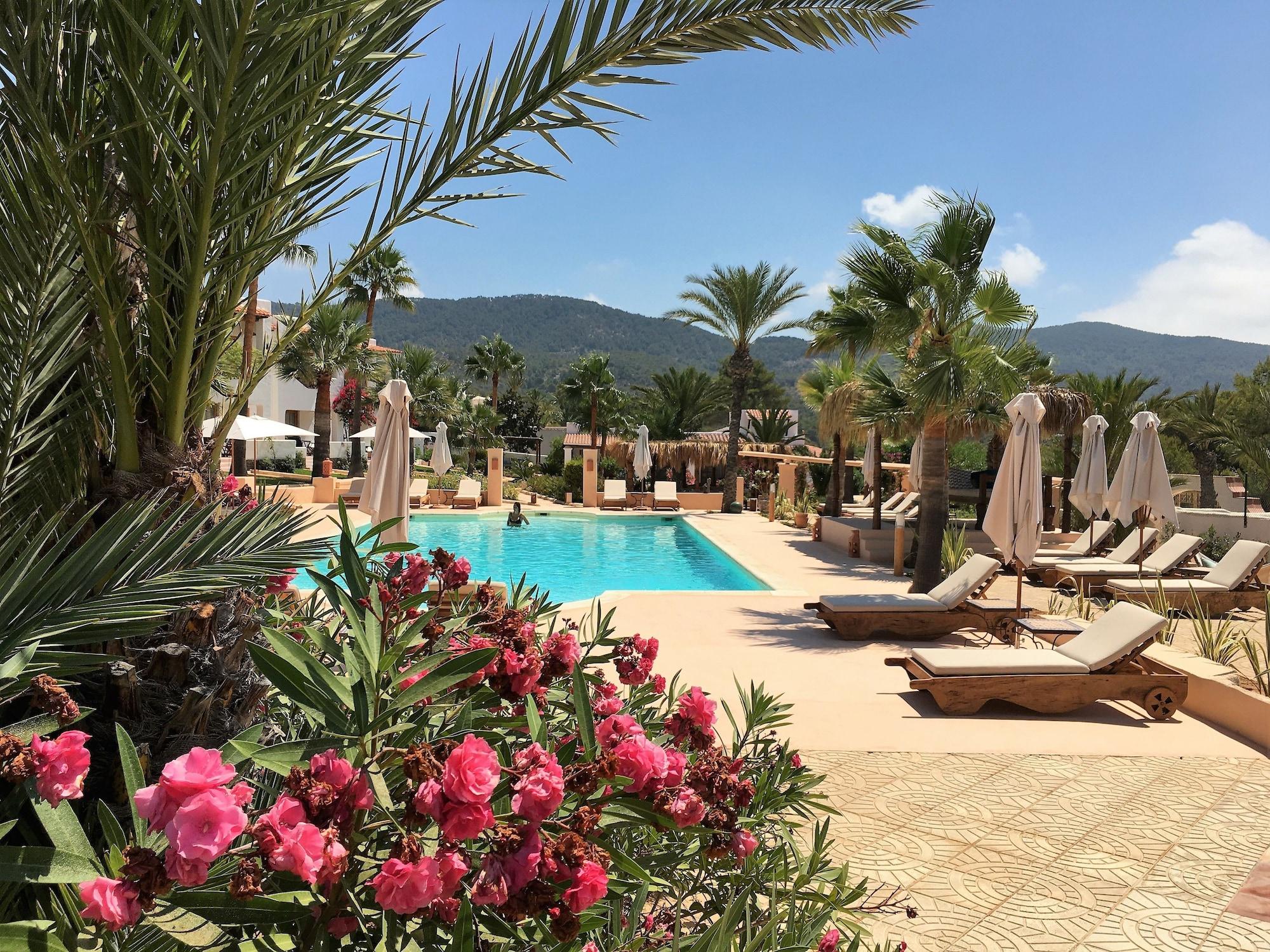 Hotel Petunia Ibiza (adults Only) 4*