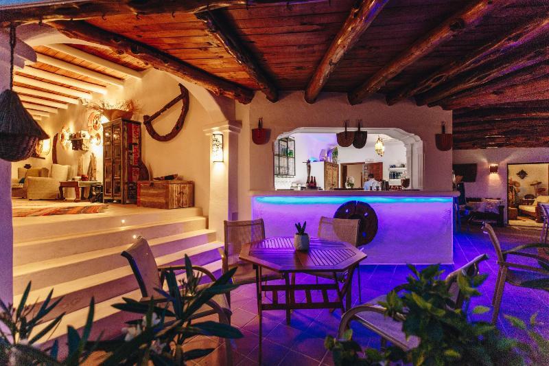 Petunia Ibiza (adults Only) Hotel Sant Josep de sa Talaia