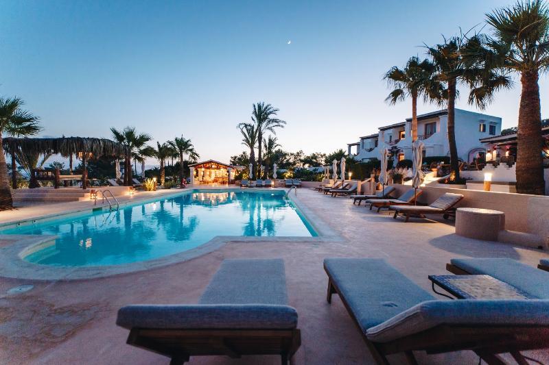 Hotel Petunia Ibiza (adults Only) Sant Josep de sa Talaia