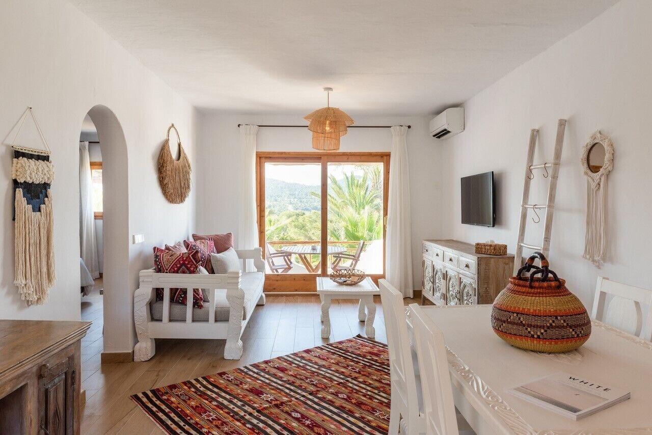 Petunia Ibiza San José