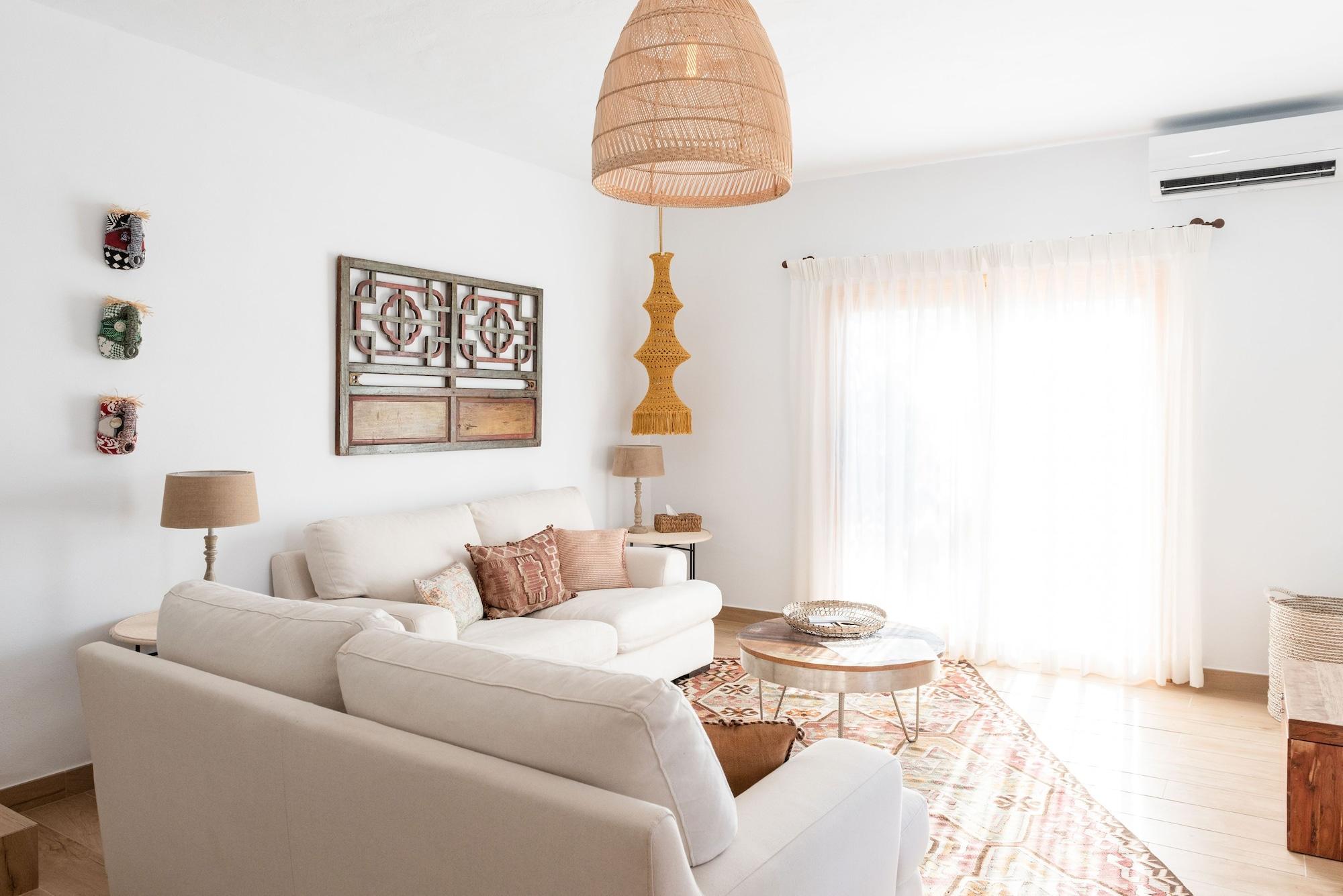 Hotel Petunia Ibiza 4*
