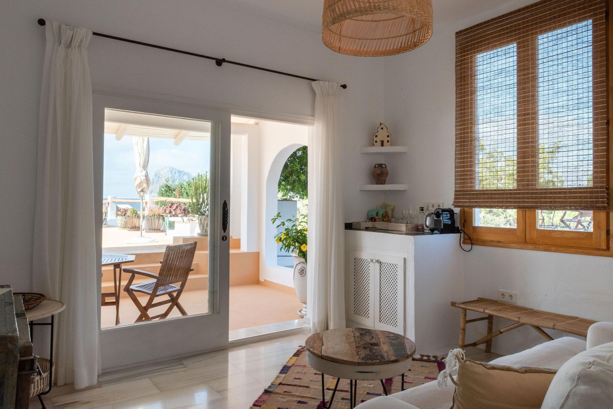 Petunia Ibiza Hotel 4*