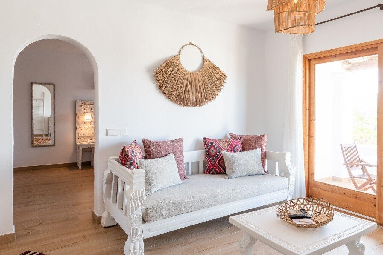 Petunia Ibiza Hotel
