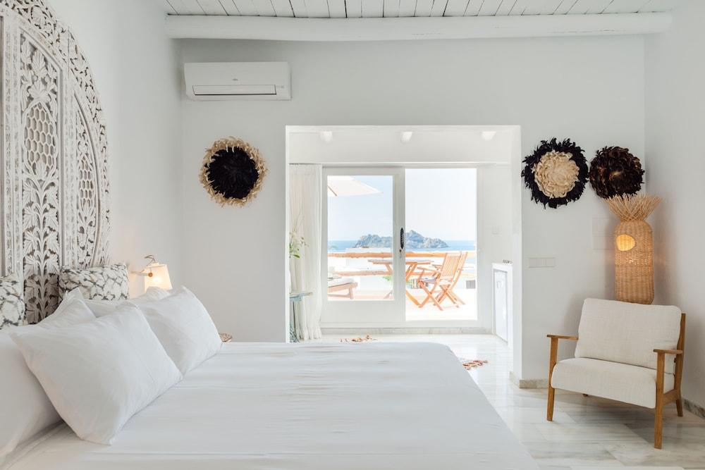Hotel Petunia Ibiza San José