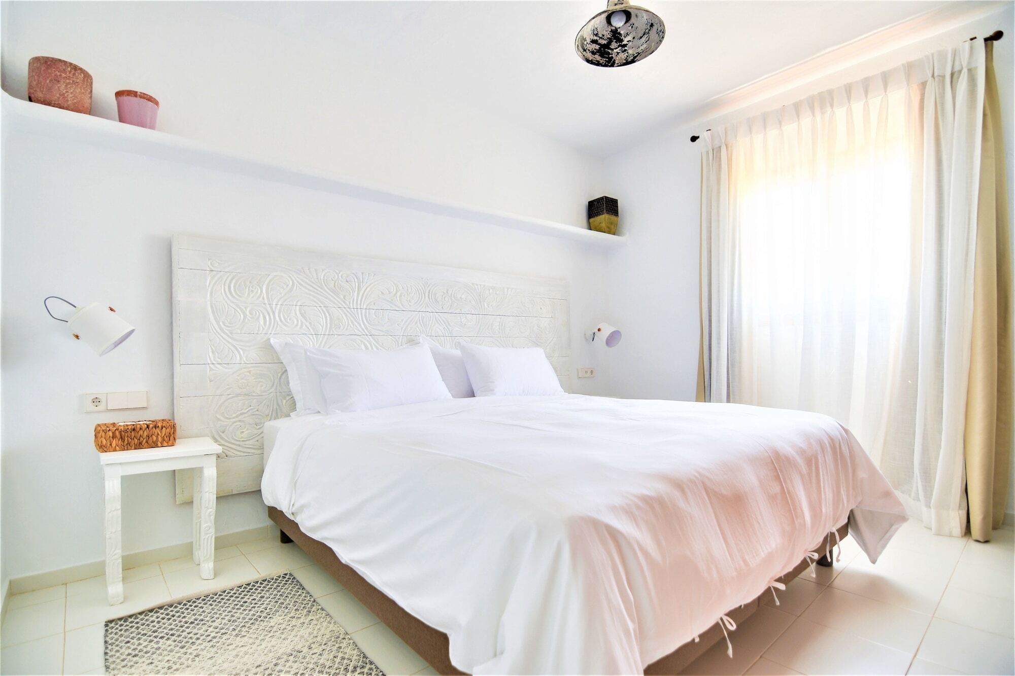 Hotel Petunia Ibiza