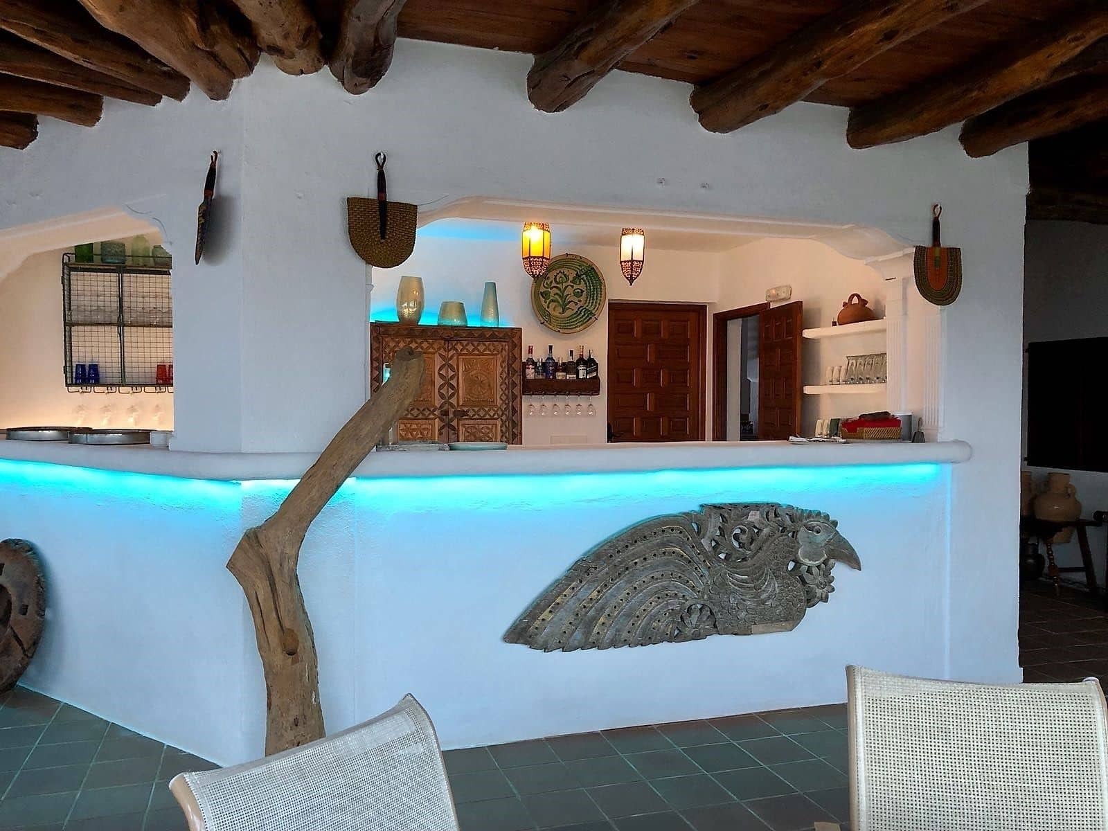 Hotel Petunia Ibiza
