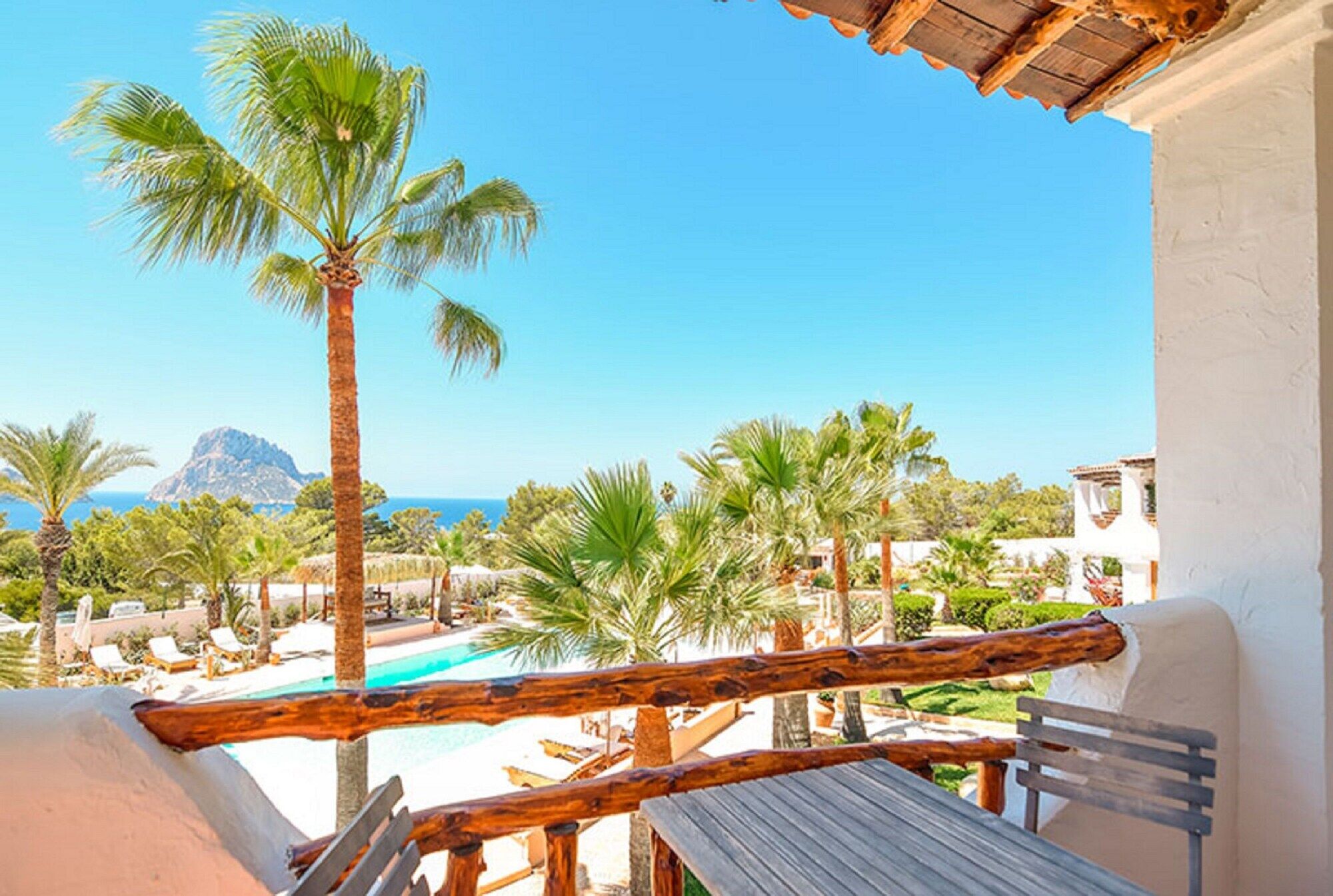 Petunia Ibiza Hotel