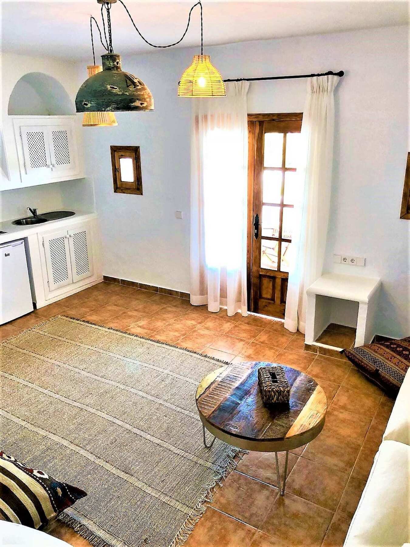 Petunia Ibiza 4*