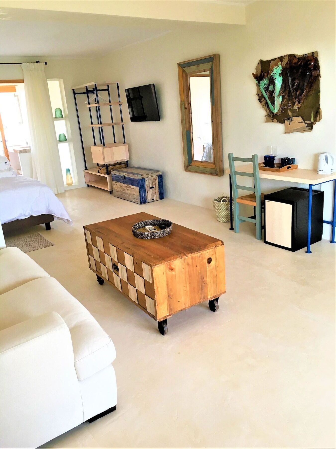 Petunia Ibiza 4*